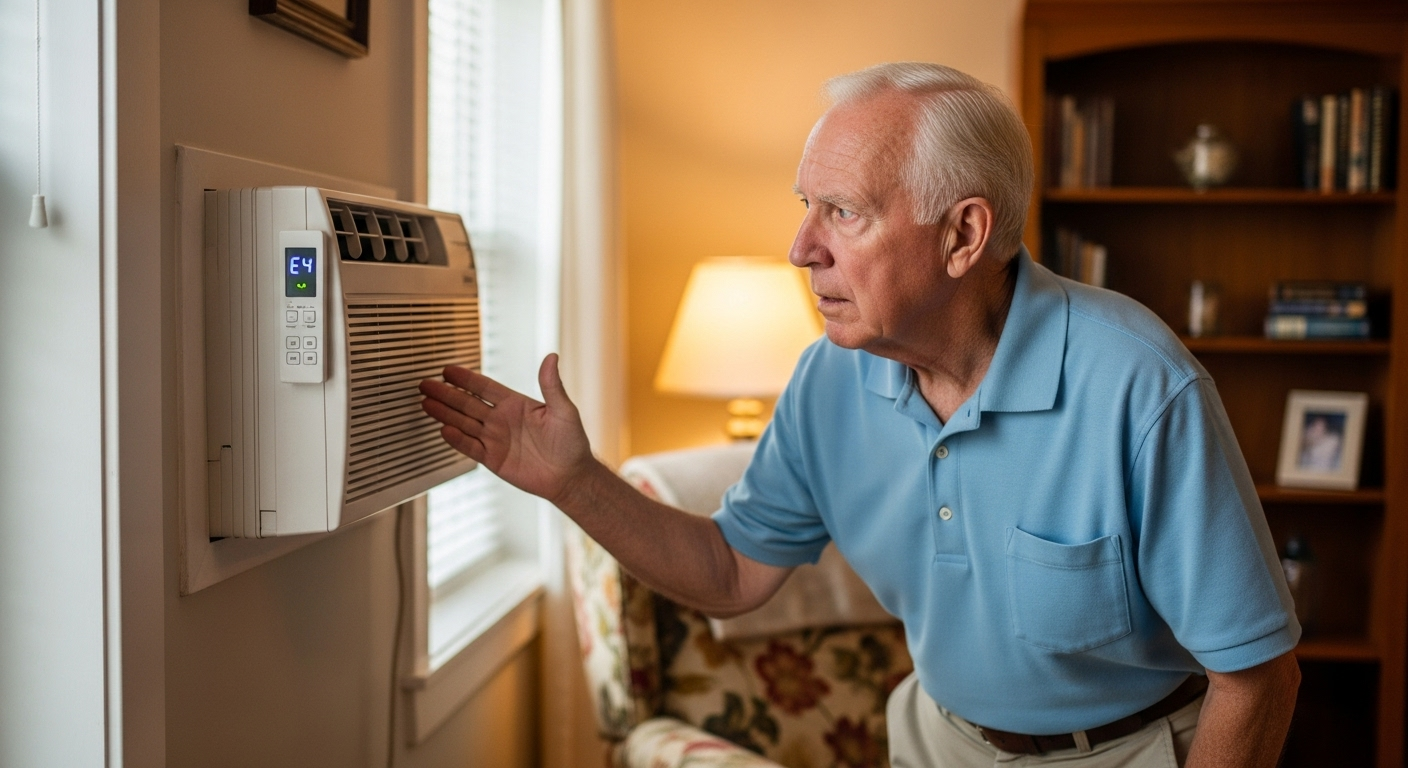 Votre climatiseur pourrait vous rendre malade ? ce que vous devez savoir