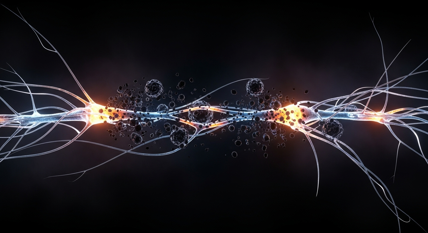 7. Le syndrome de Guillain-Barré