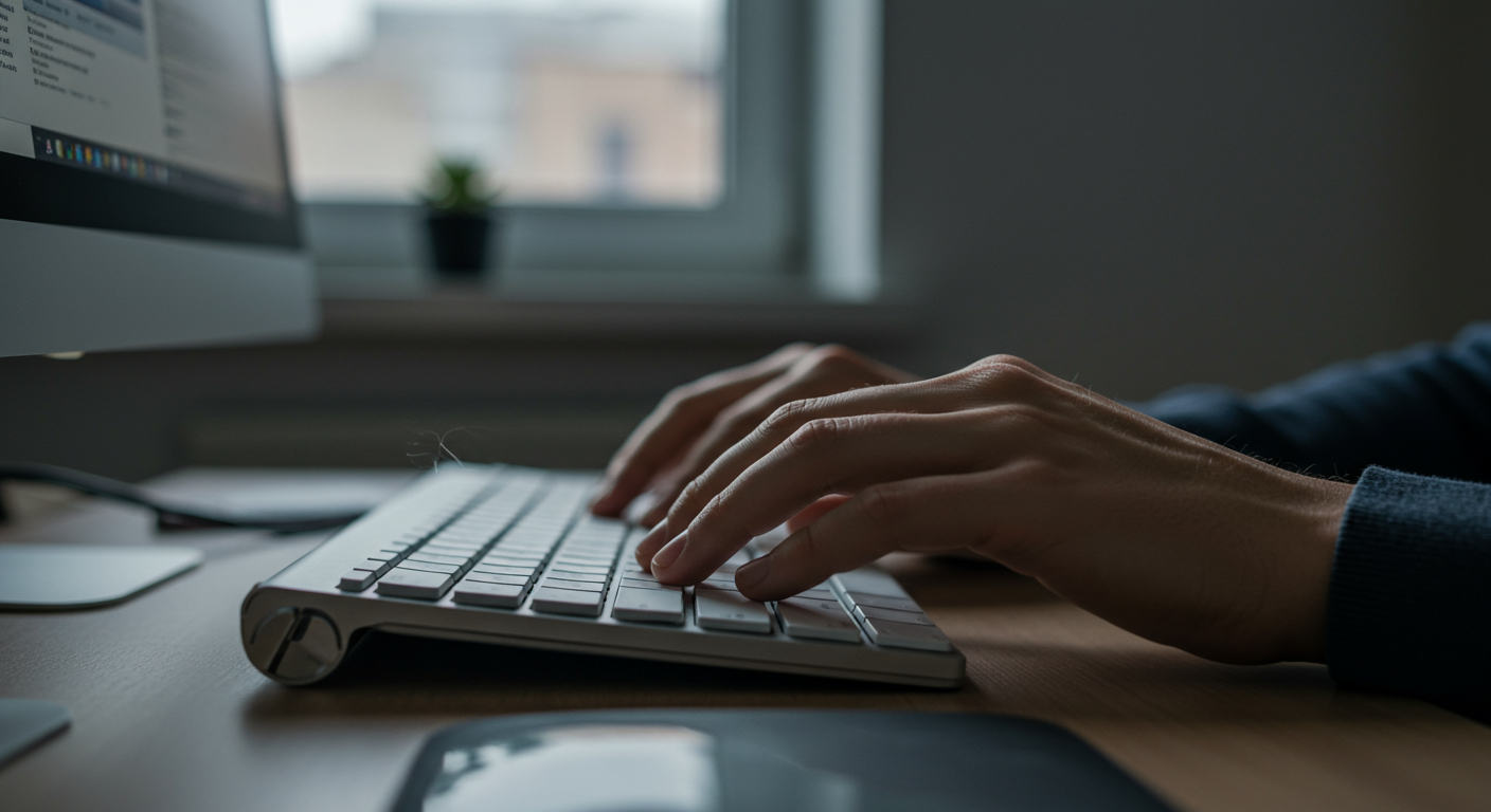 2. Le syndrome du canal carpien