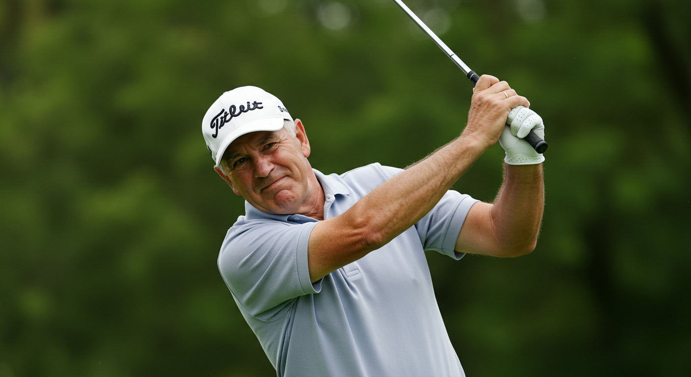 1. Le fameux 'tennis elbow'