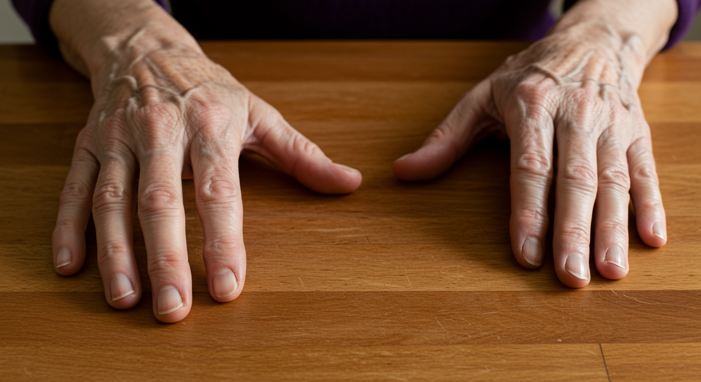 Vos mains sont engourdies ? 12 raisons surprenantes qui pourraient l&rsquo;expliquer