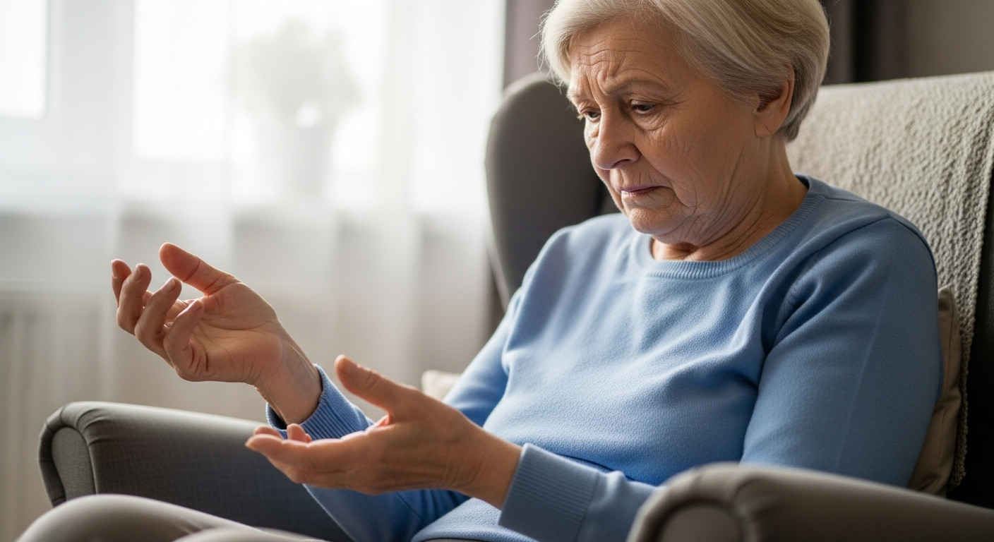 Vos mains sont engourdies ? 12 raisons surprenantes qui pourraient l&#039;expliquer