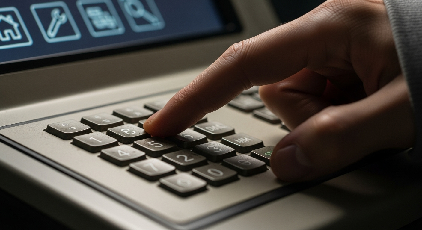 Une expérience pour percer le secret