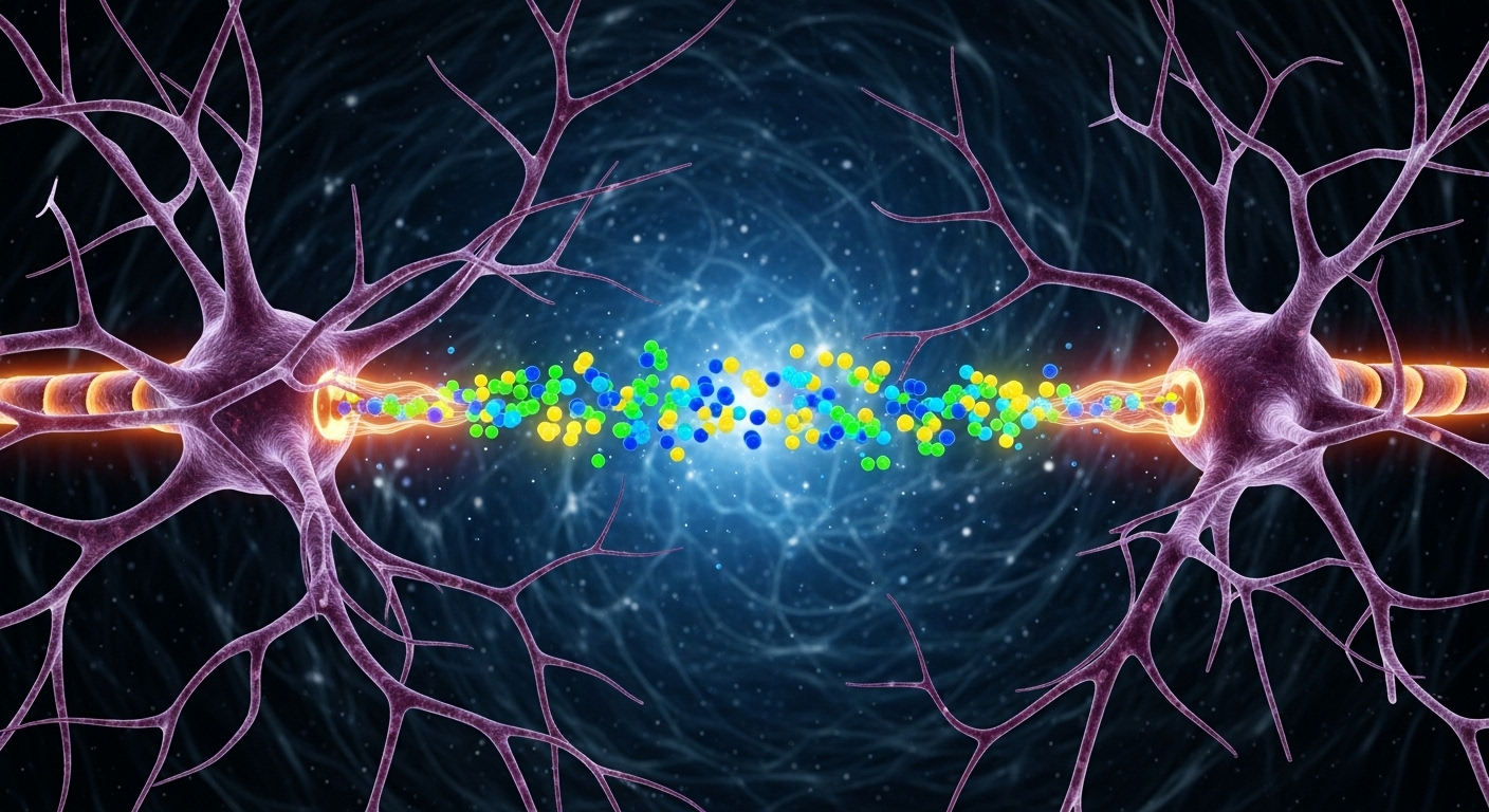 La dopamine, ce chef d'orchestre méconnu
