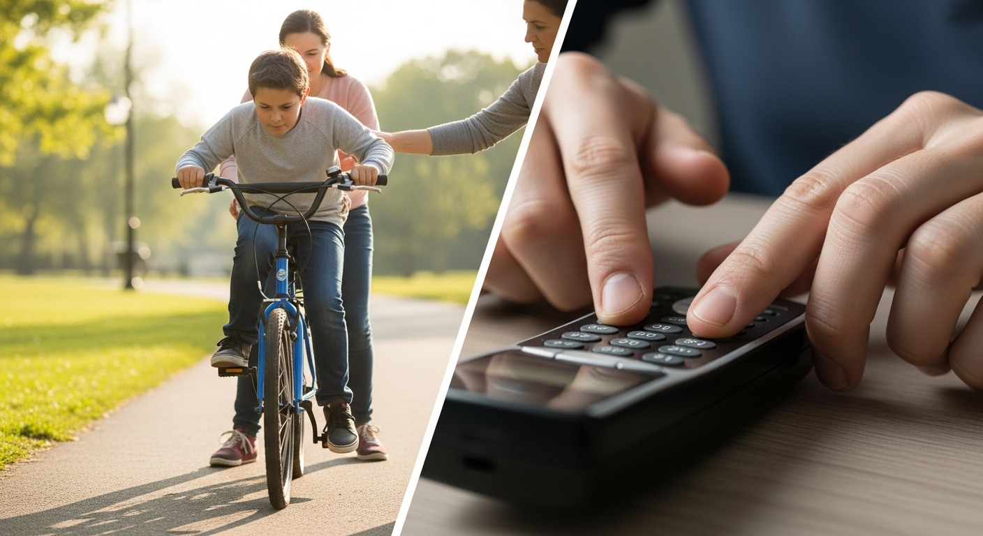 Les deux moteurs de notre apprentissage