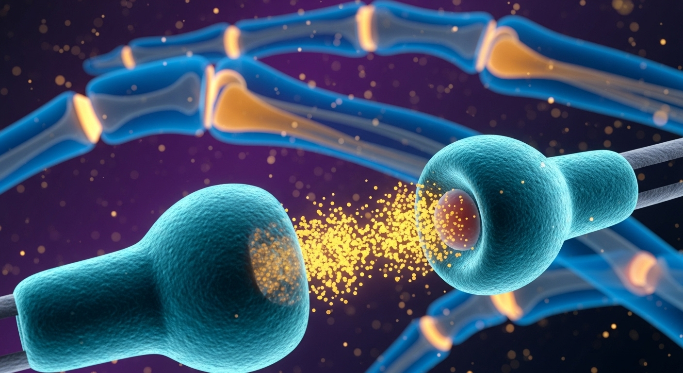 Le rôle de la dopamine dans l’apprentissage pourrait être plus étendu qu’on ne le pensait