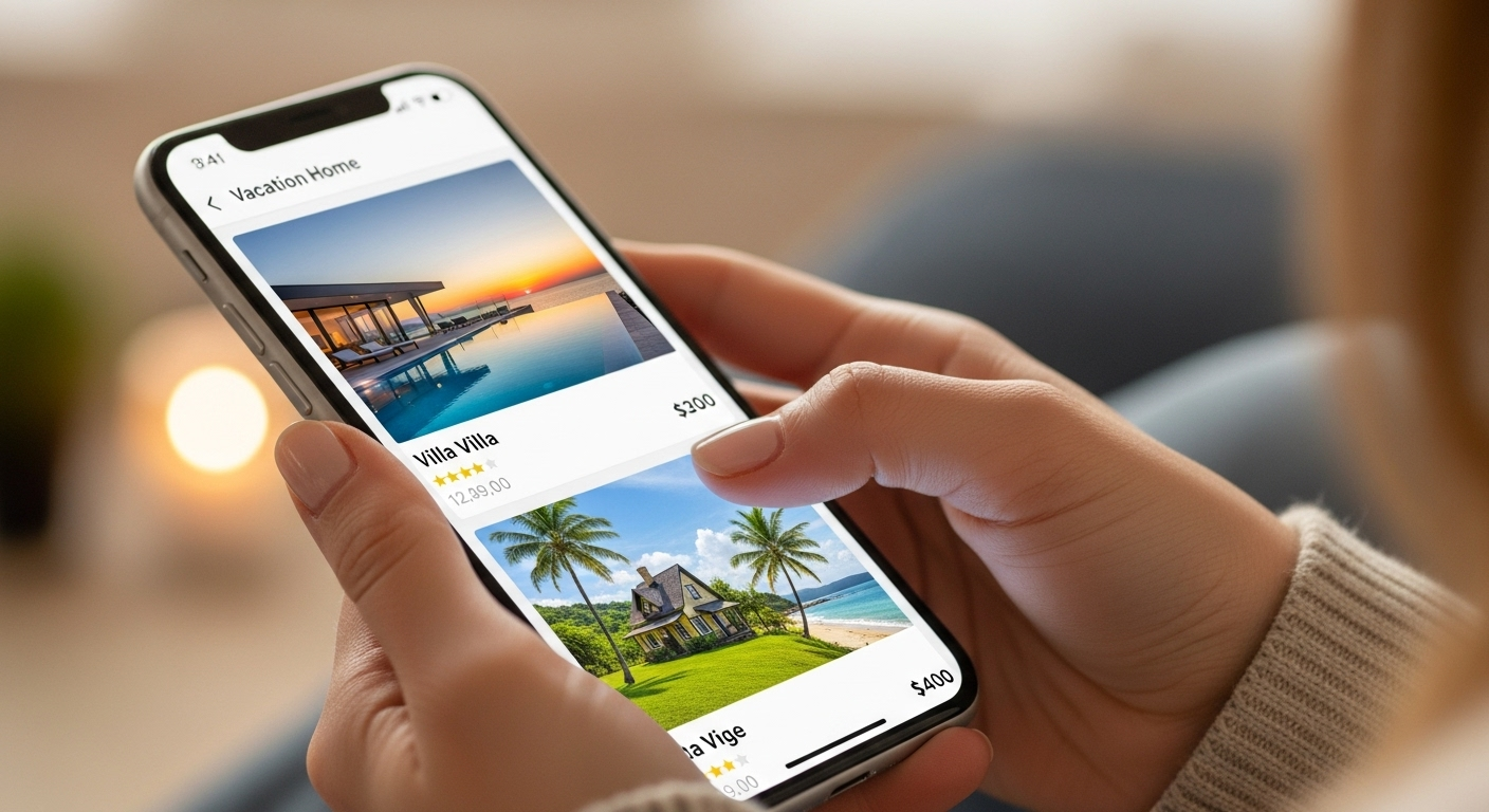 La promesse d'un été parfait