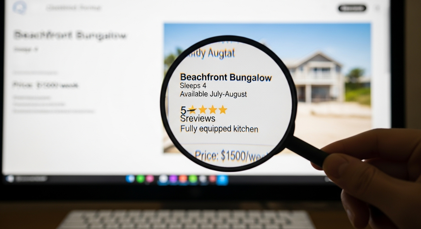 comment déjouer les pièges des locations saisonnières ?