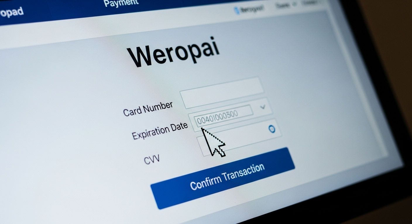 Le miroir aux alouettes : le faux SMS de paiement