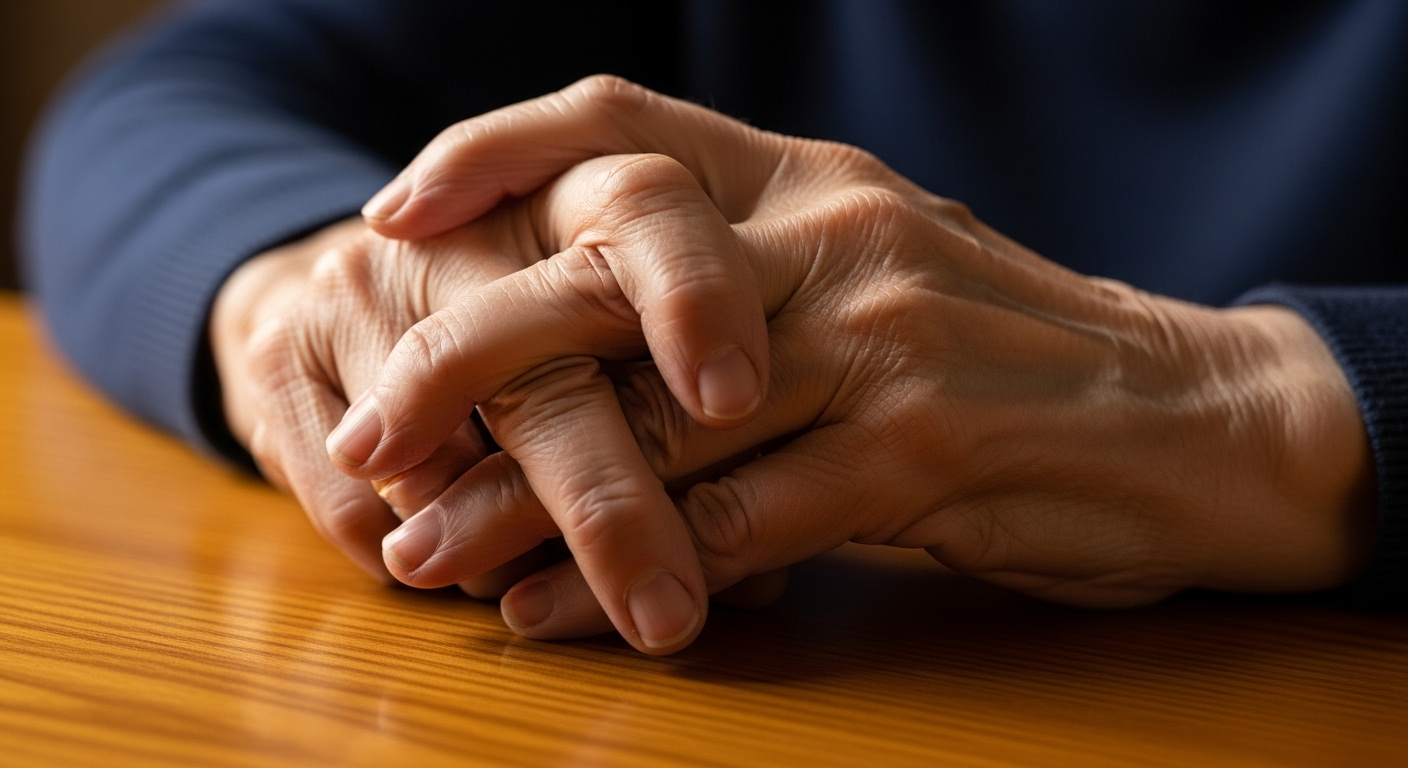 Centenaires : le secret invisible qui pourrait prolonger la vie