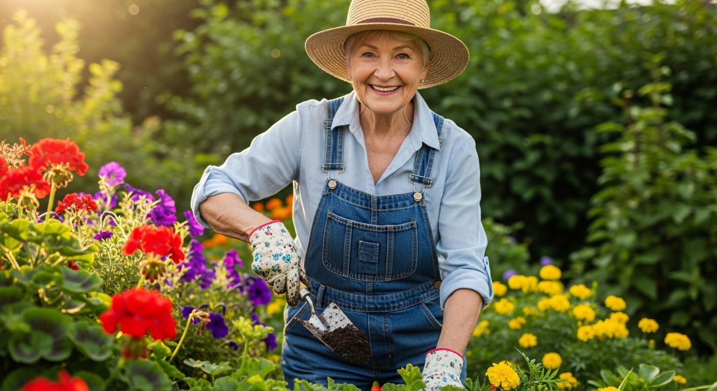 Peut-on imiter ces trajectoires de bonne santé ?