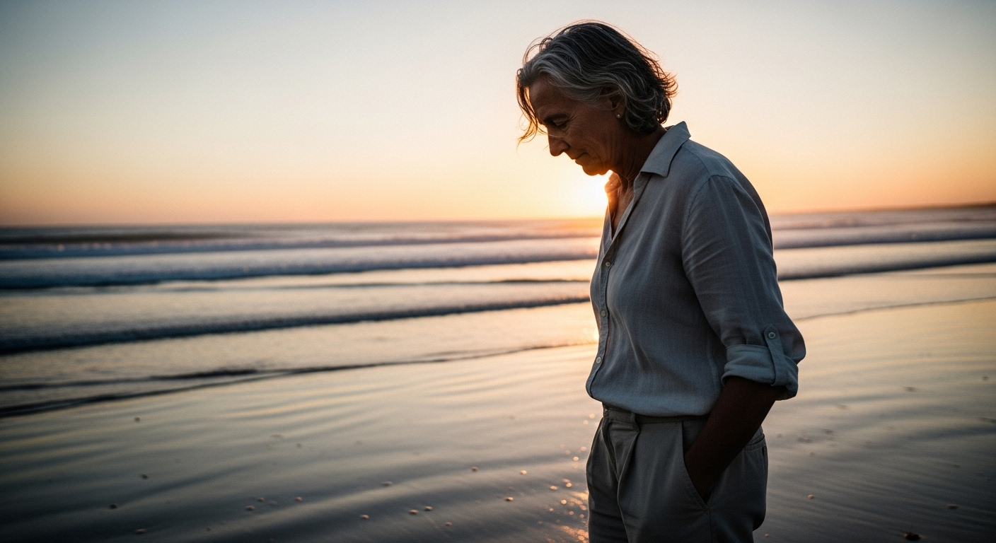 changer de regard sur le vieillissement