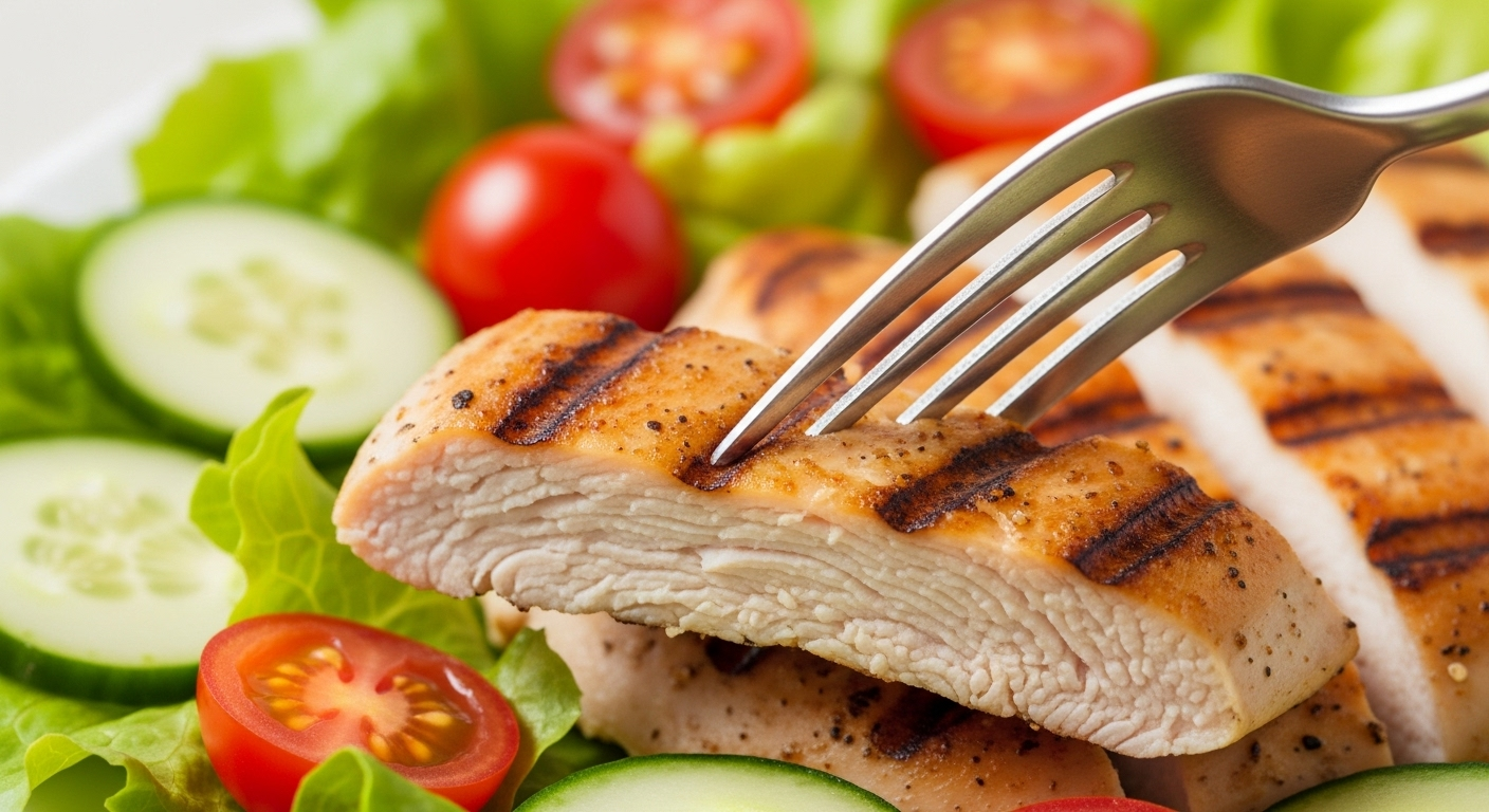 Attention : une viande &lsquo;saine&rsquo; pourrait cacher un danger pour votre santé