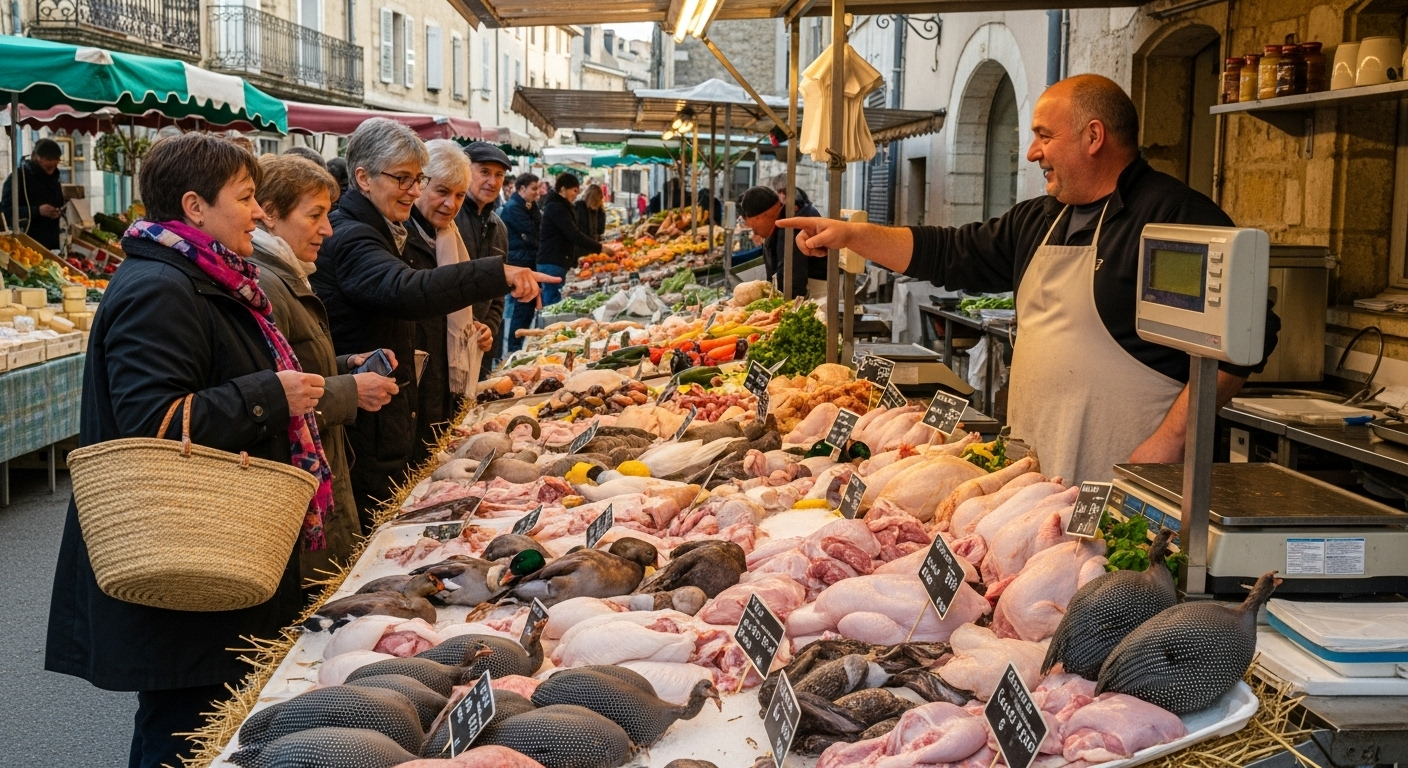 Une popularité qui ne se dément pas