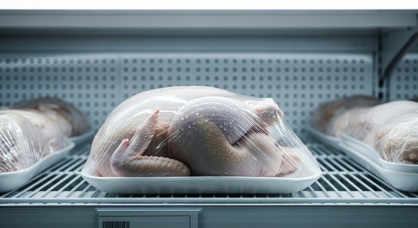 L'élevage industriel, l'autre facteur de risque ?