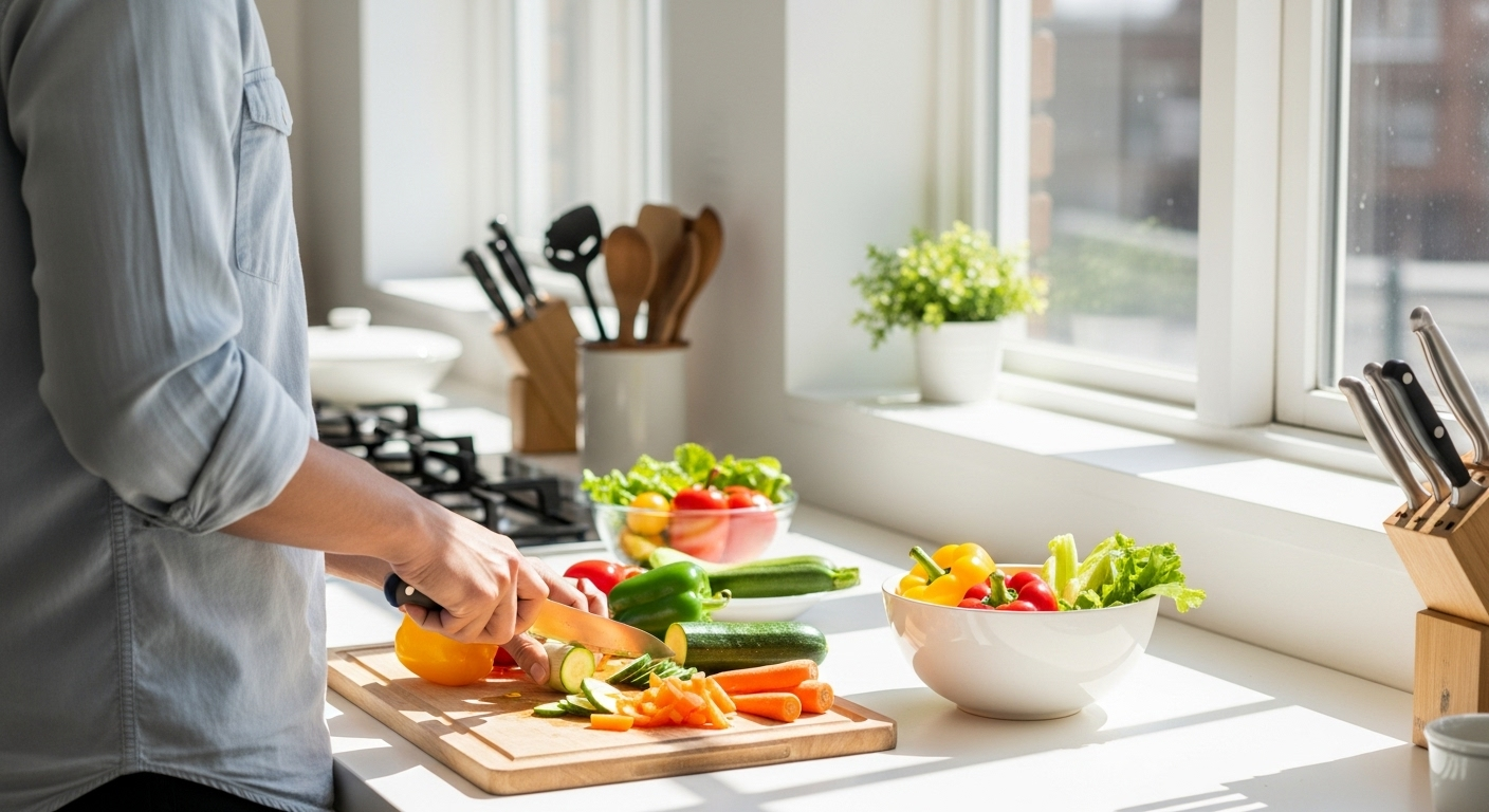 consommer en conscience, pas dans la crainte