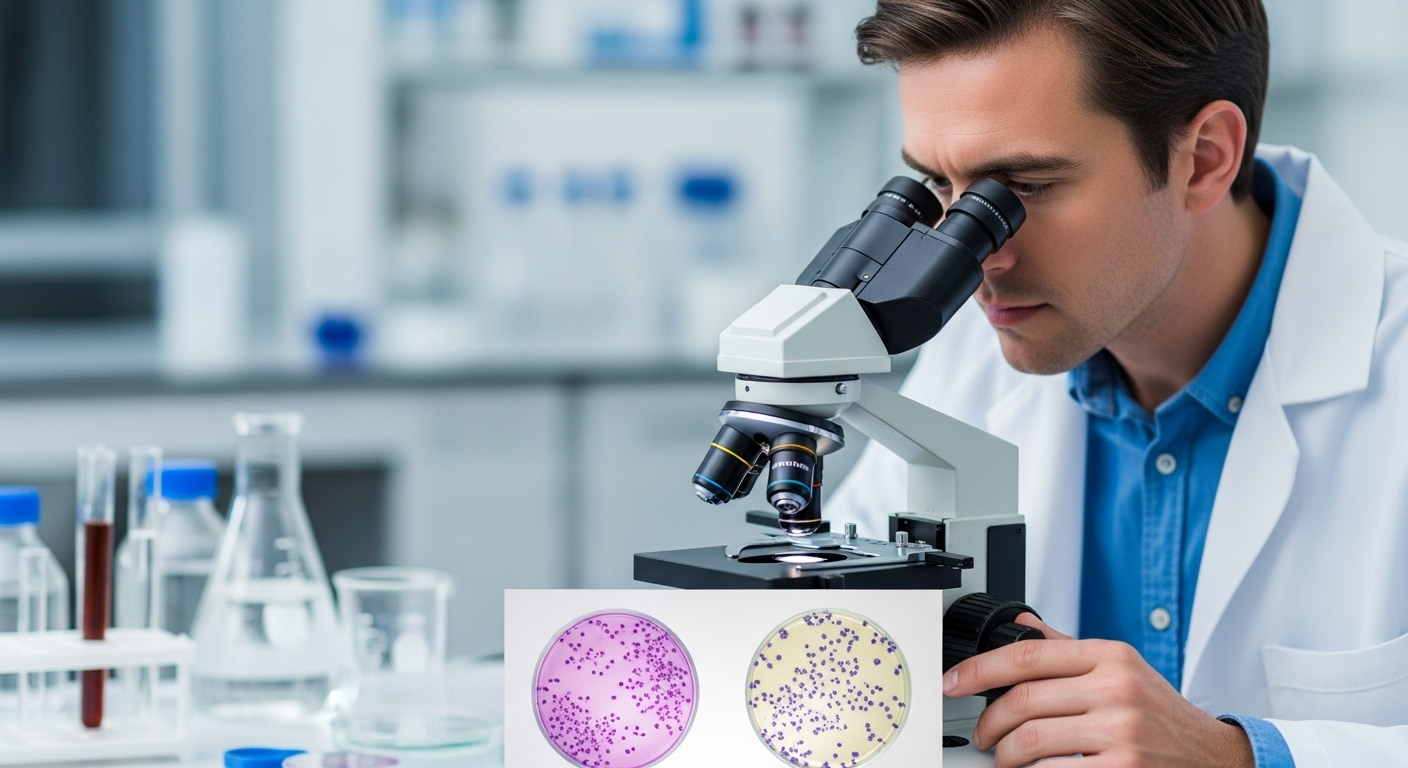 Quand les études scientifiques sèment le doute