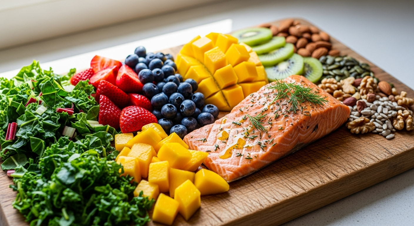 Pourquoi cette obsession pour les vitamines ?