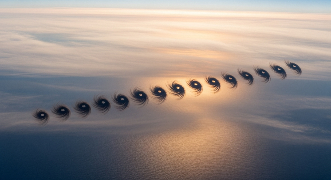 Conclusion : la nature est une artiste