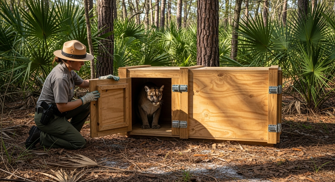 L'arrivée des cousines du Texas : une solution audacieuse