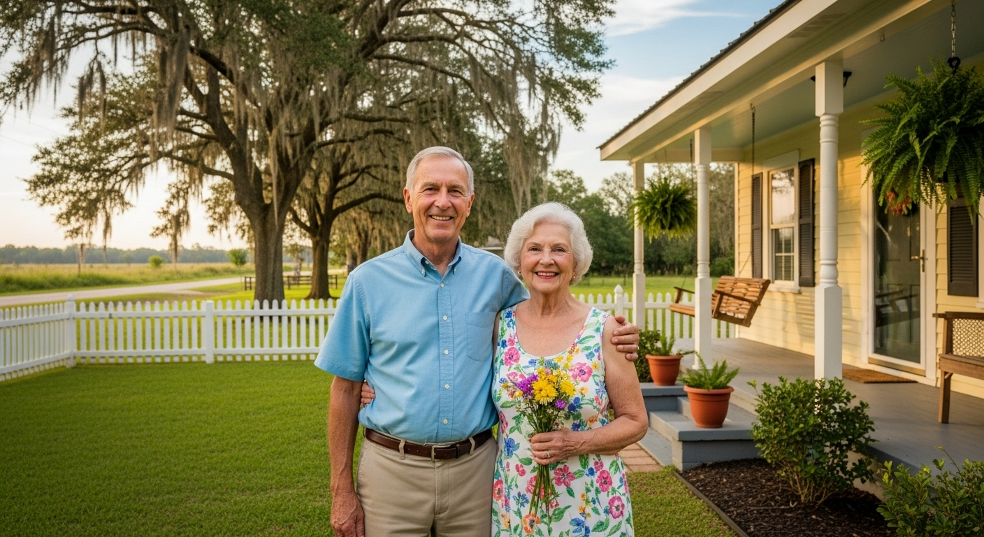 L'impôt foncier, un fardeau allégé à l'extrême