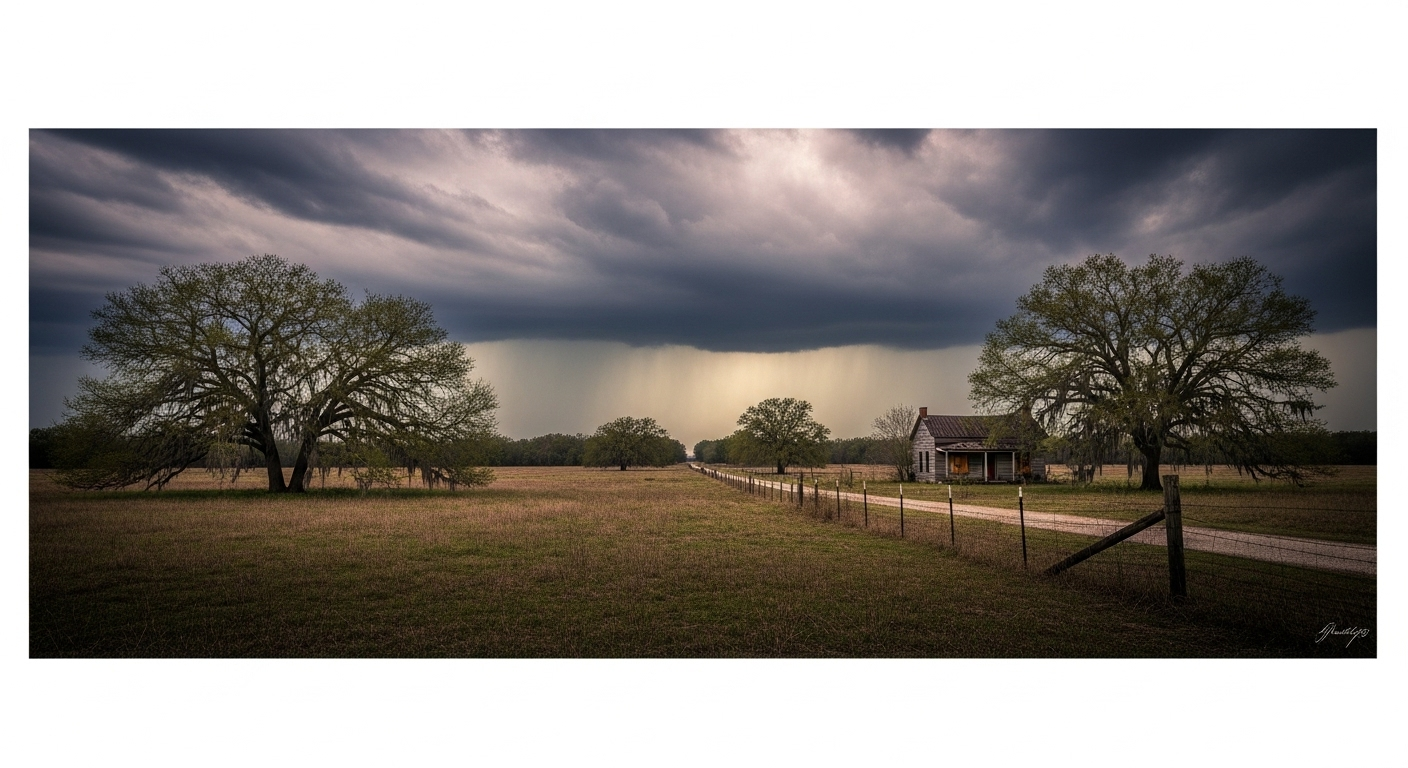 Mais tout n'est pas rose au pays du blues