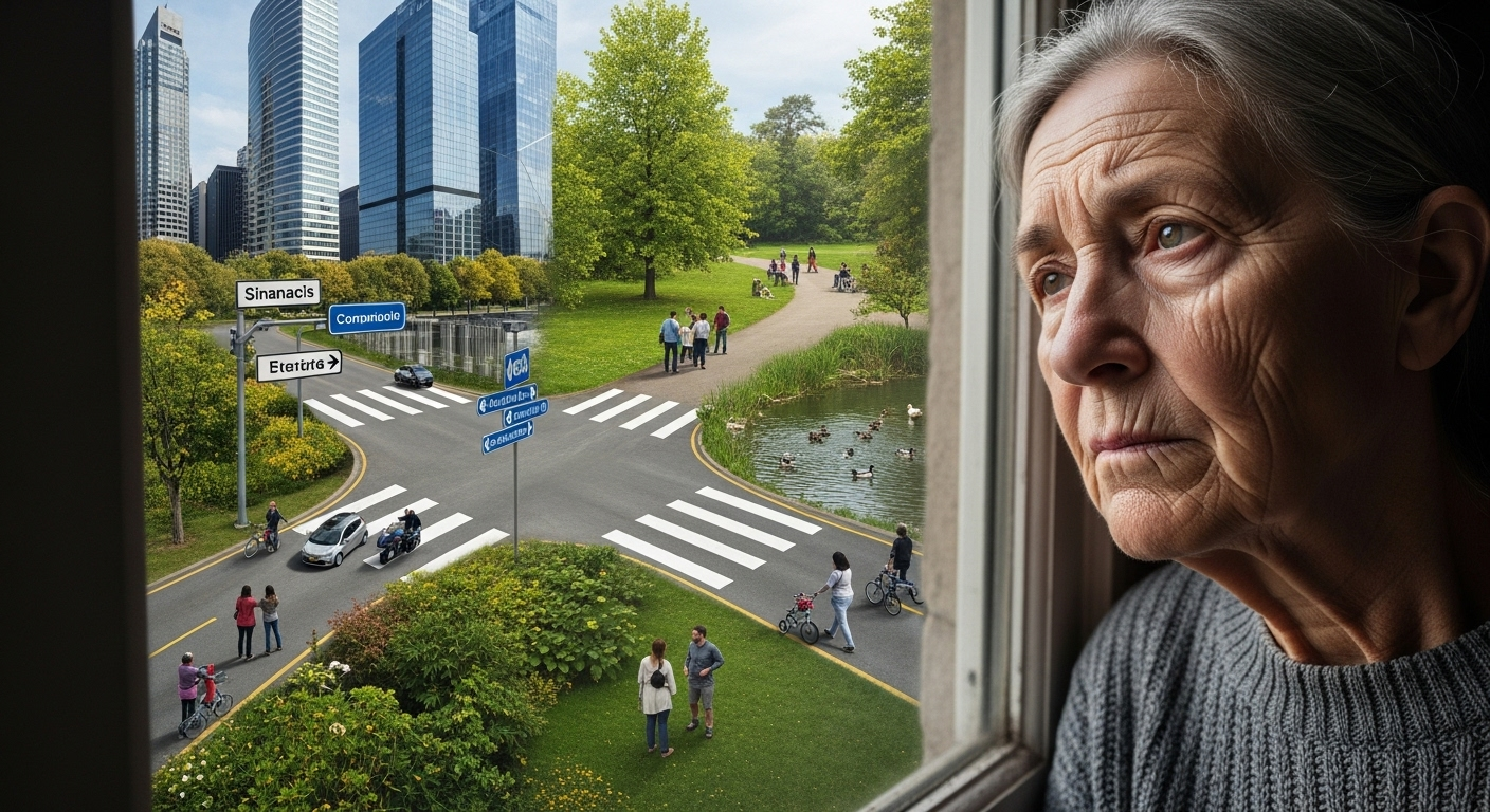 un calcul avant tout personnel