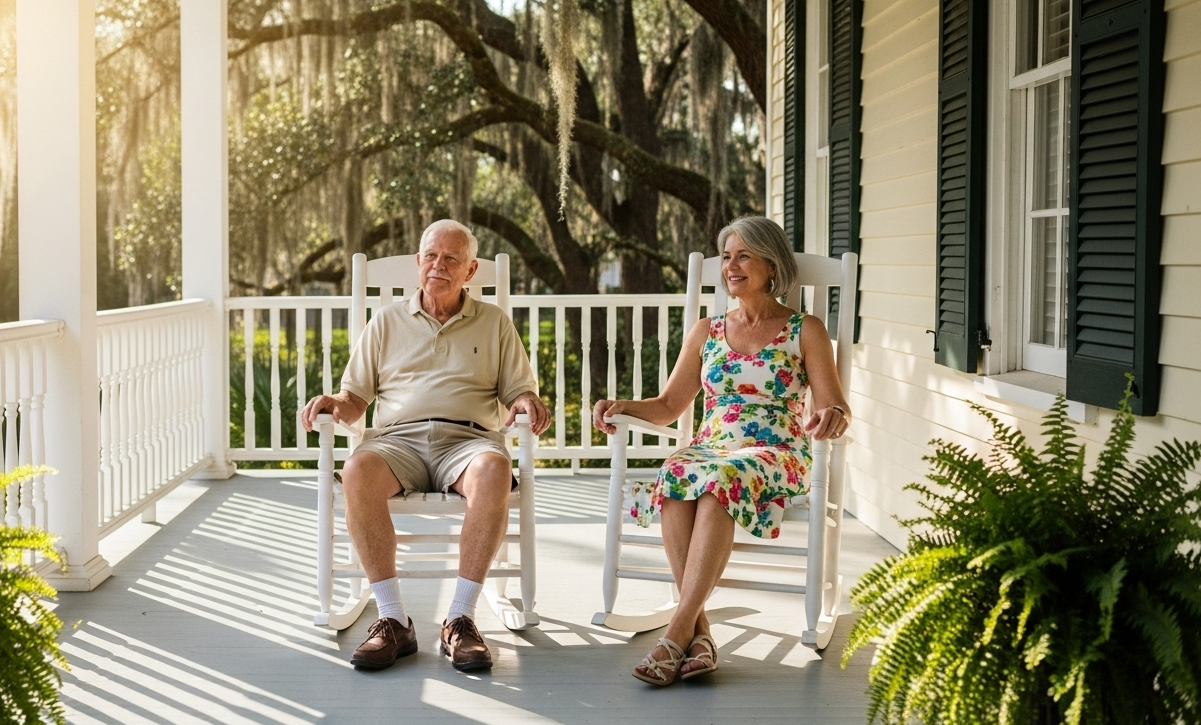 Nouvelle étude : l’État le plus avantageux fiscalement pour les retraités