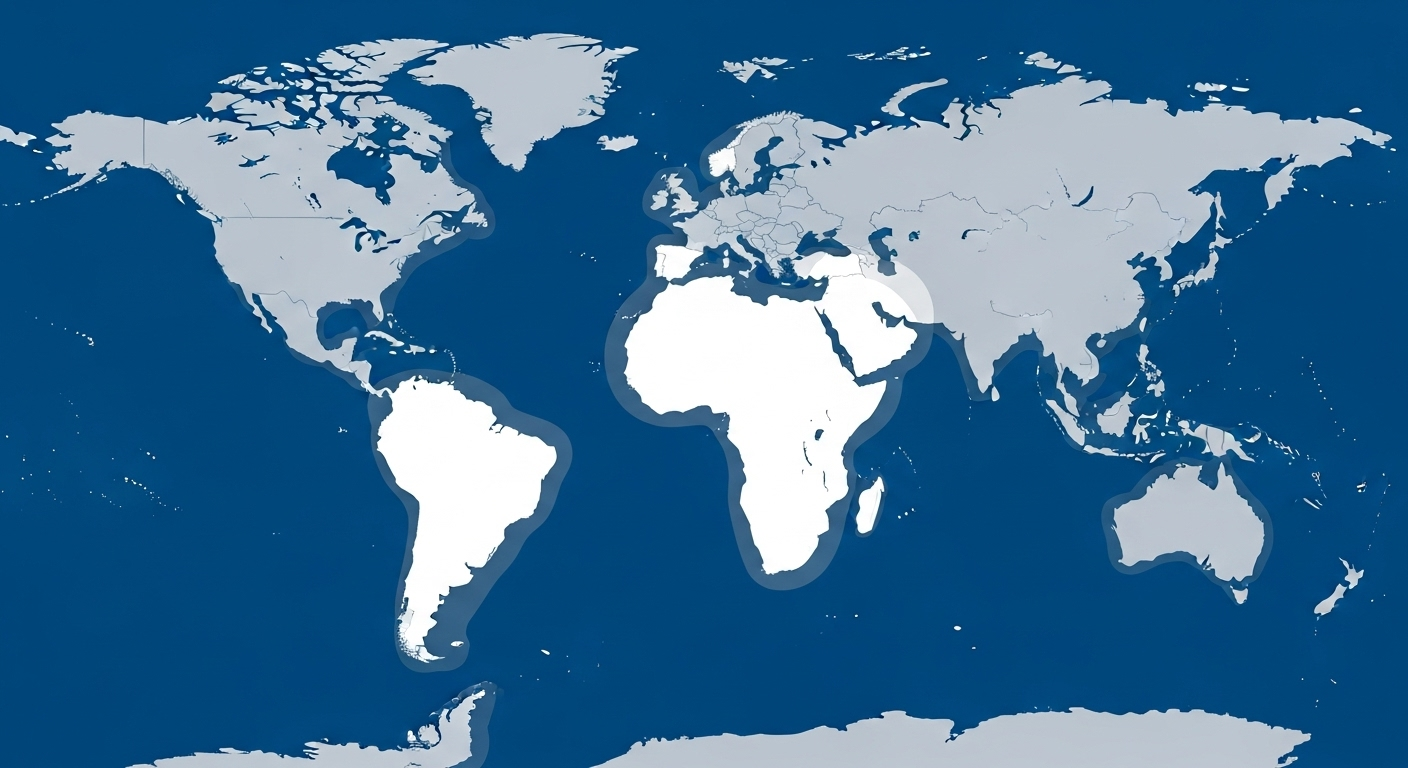 Qui sont les chanceux qui la verront ?
