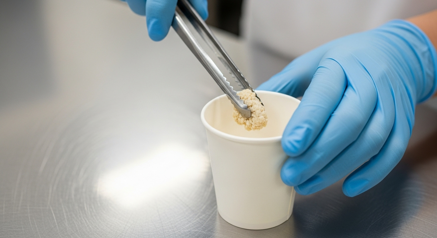 Une question de sécurité ? pas vraiment