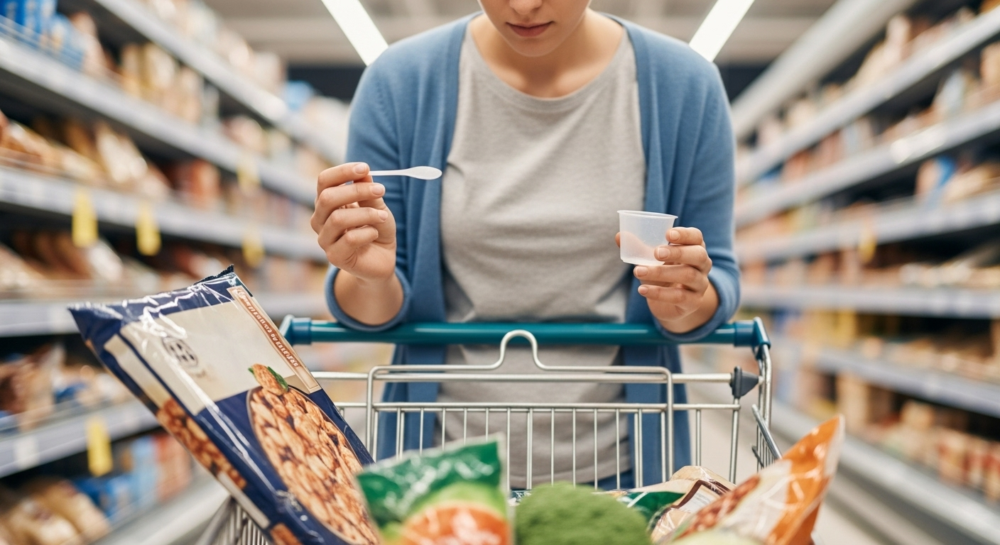 Le véritable piège : l'achat d'impulsion