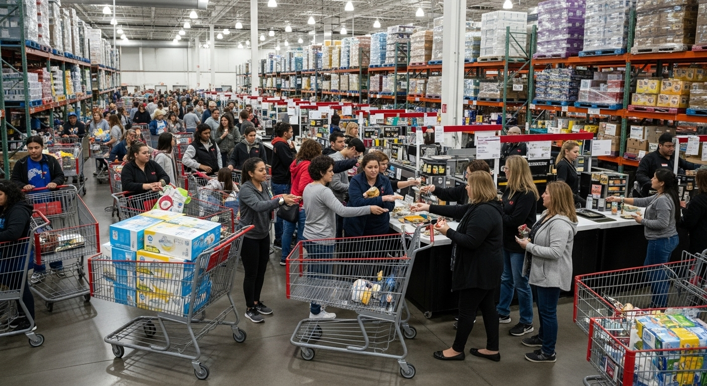 Une distraction qui coûte du temps (et de l'argent)
