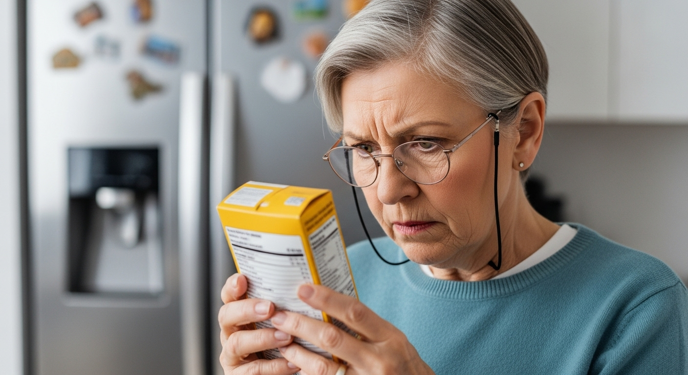 La listériose, une menace silencieuse et redoutable