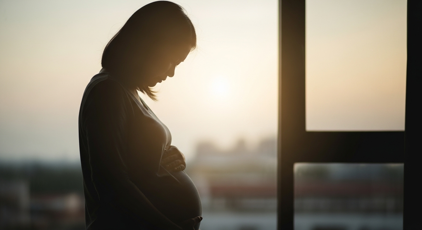Un risque majeur pour les femmes enceintes