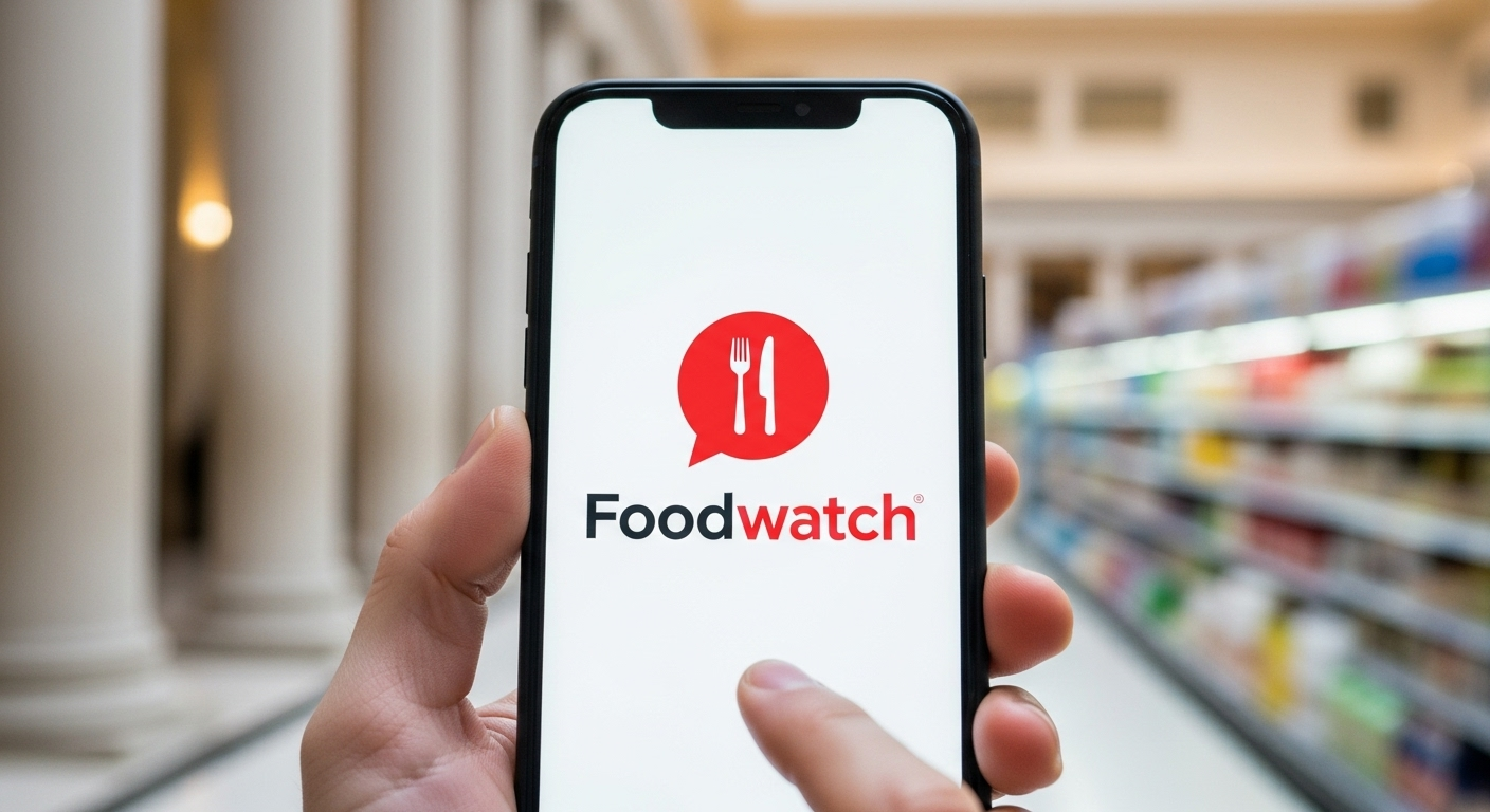 Une crise "évitable" ? Foodwatch monte au créneau