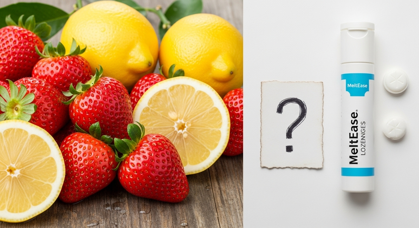 Le flou marketing des "arômes naturels"