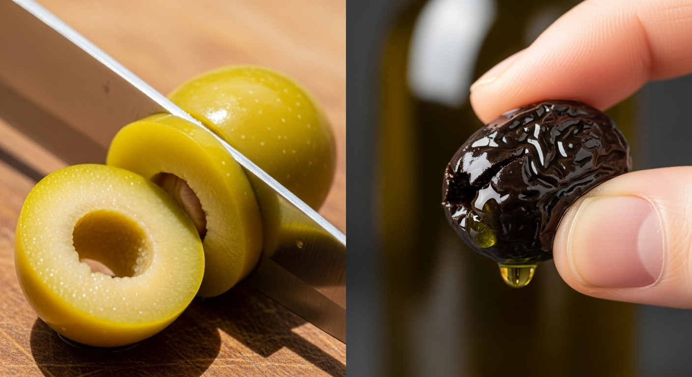 Quelques nuances à connaître tout de même