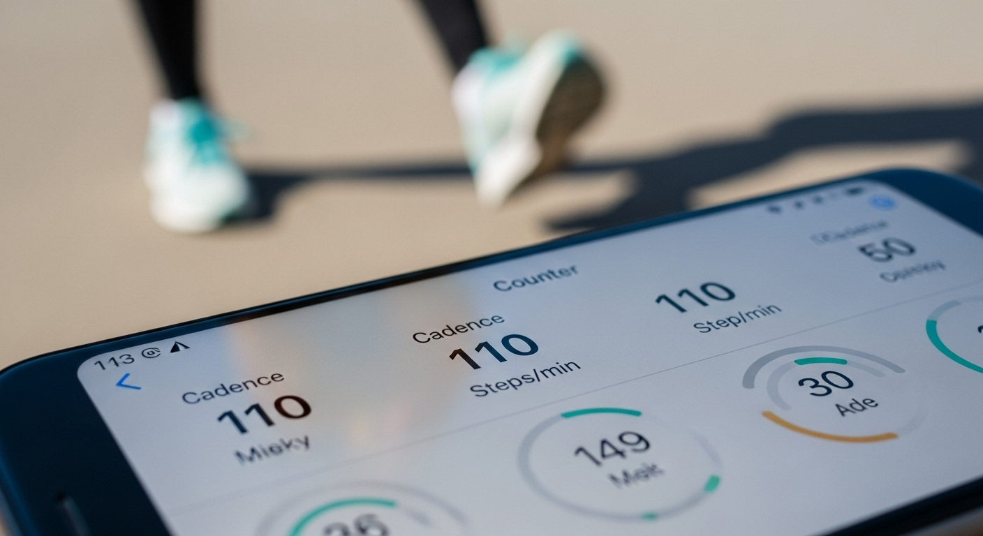 La cadence, ce nouvel indicateur qui compte
