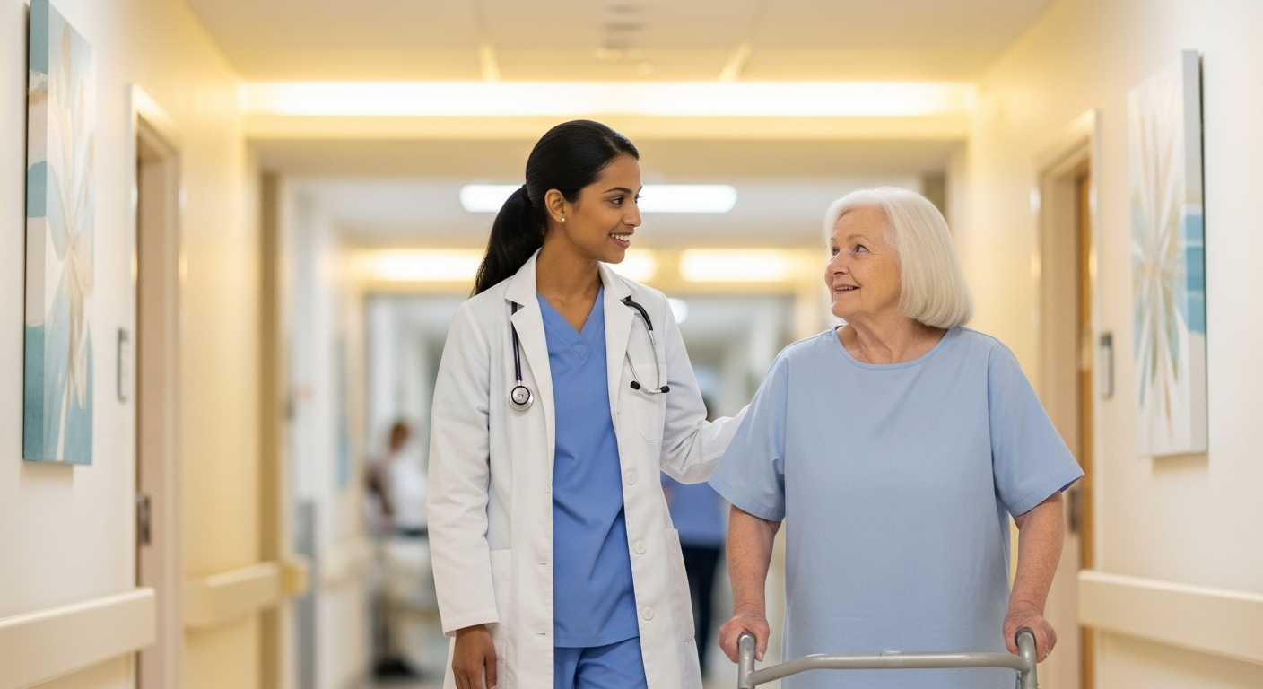 Un outil prédictif avant une opération chirurgicale