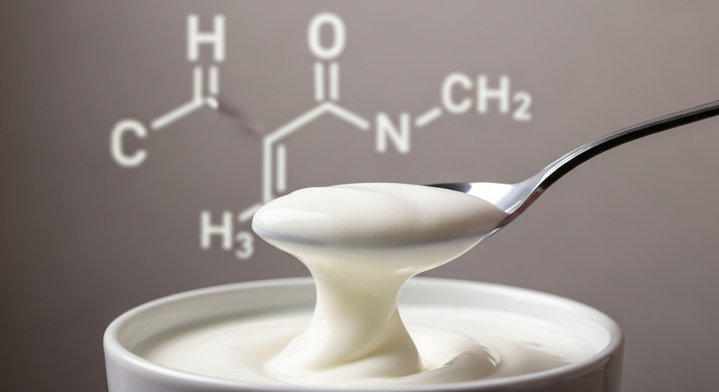 Le mirage du 0 % : quand l'allégé pèse lourd en additifs