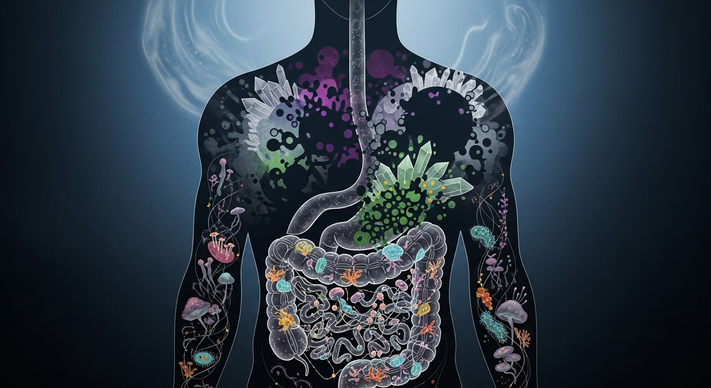 Derrière le marketing, le risque sanitaire