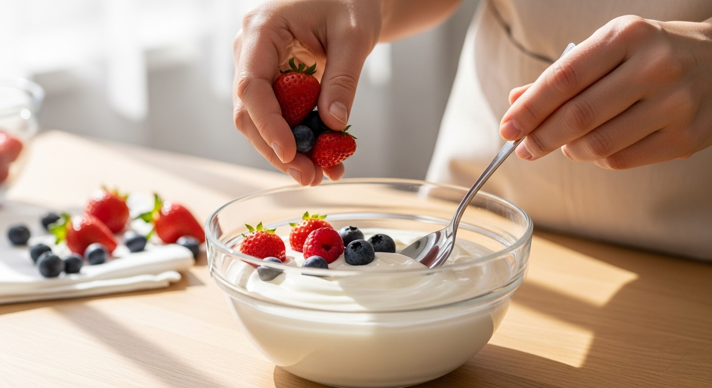 le retour au bon sens passe par l'étiquette