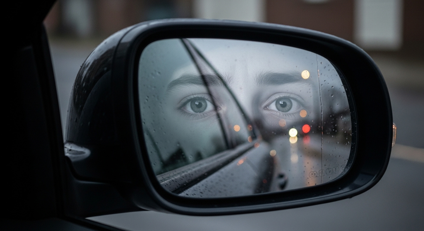 Alzheimer : ce signal visuel discret à ne pas négliger