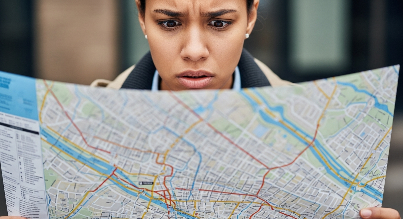 Plus qu'une simple perte de mémoire