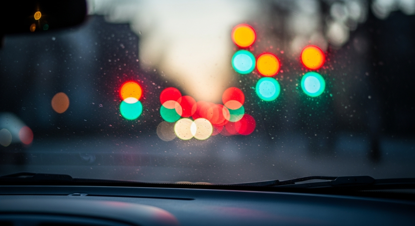 Quand la route devient un casse-tête