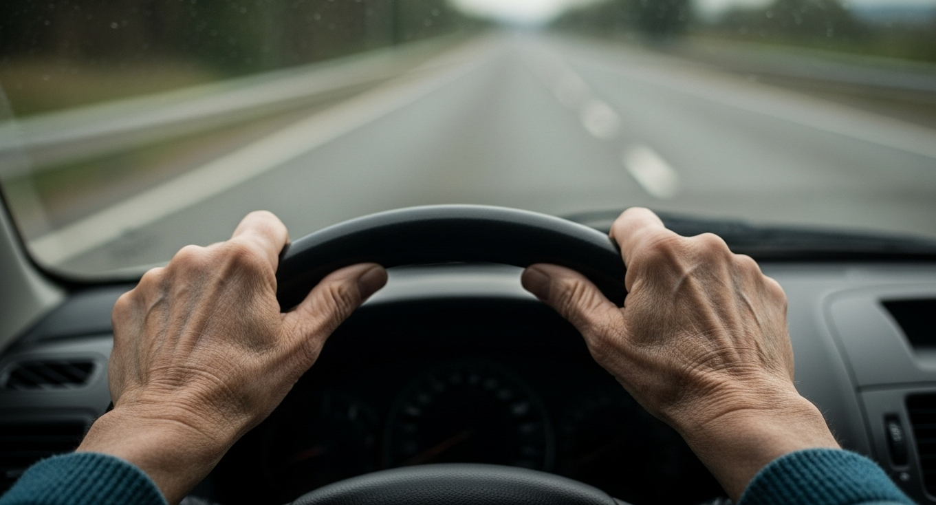 Alzheimer : ce signal visuel discret à ne pas négliger