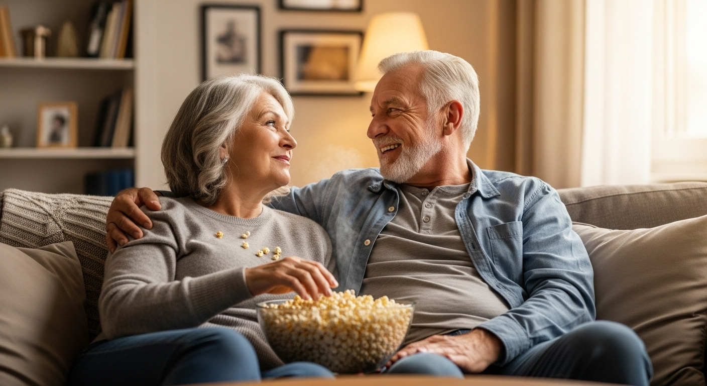 Conclusion : un petit changement pour un grand bien-être