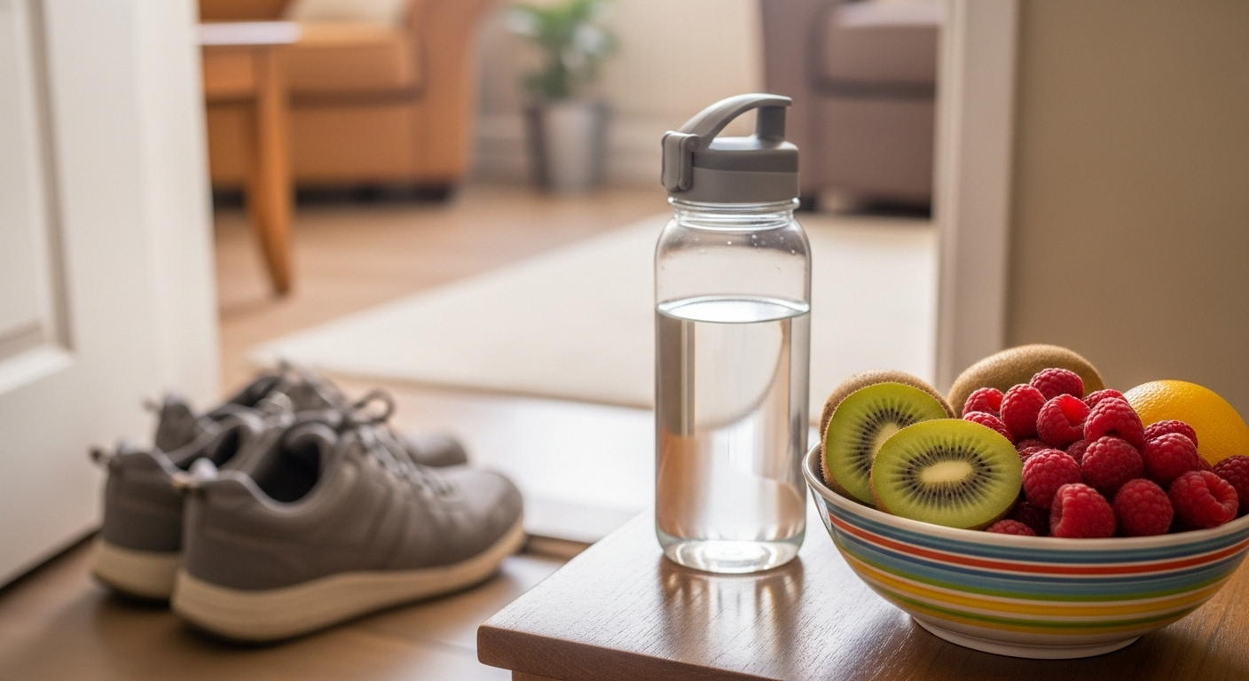 Quelques conseils en plus pour vous sentir mieux