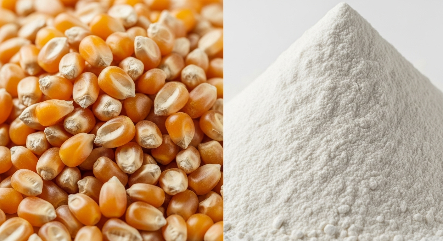 Le pop-corn, une céréale complète et ses bienfaits