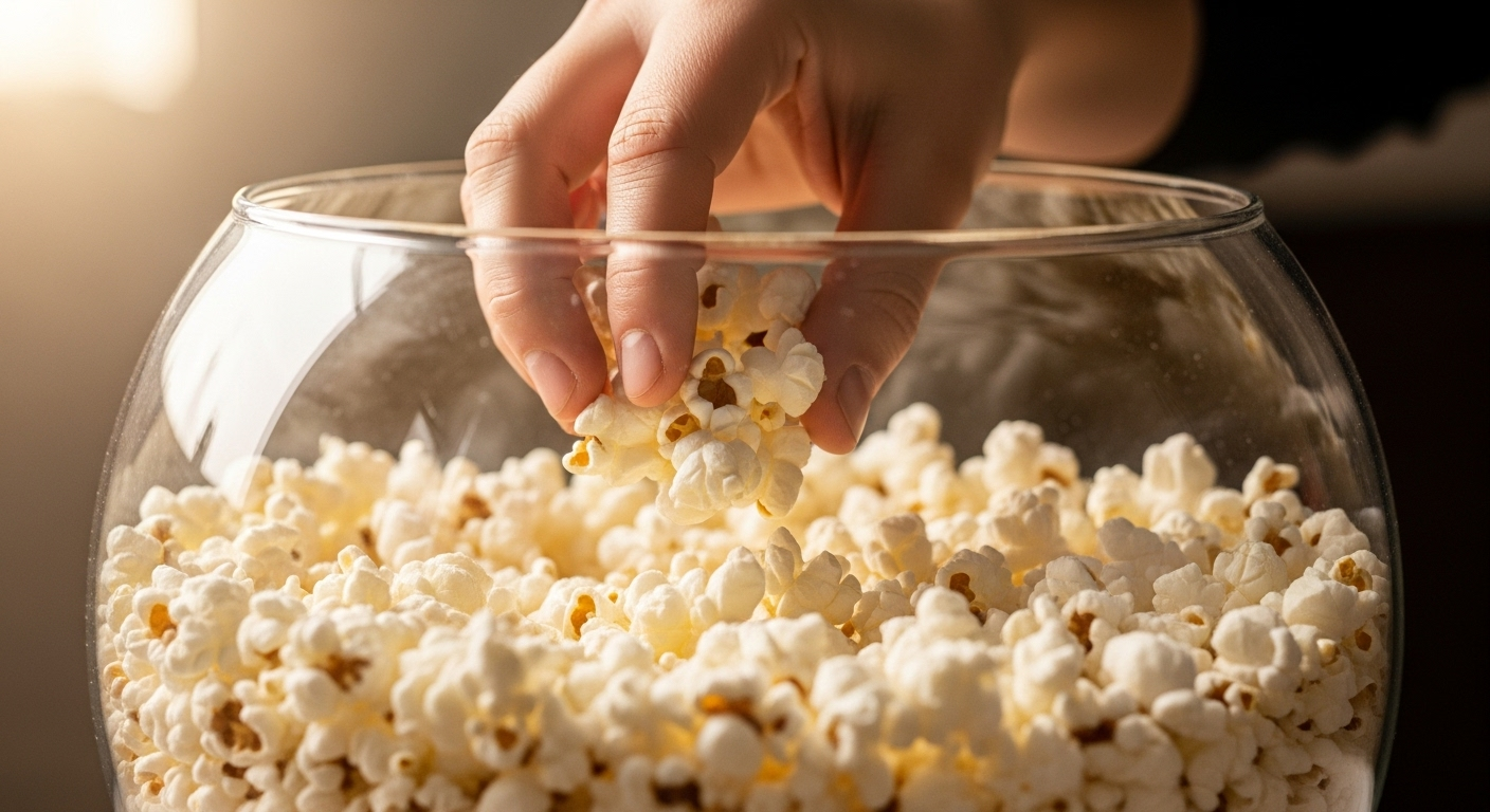 L'échange le plus simple pour votre confort intestinal